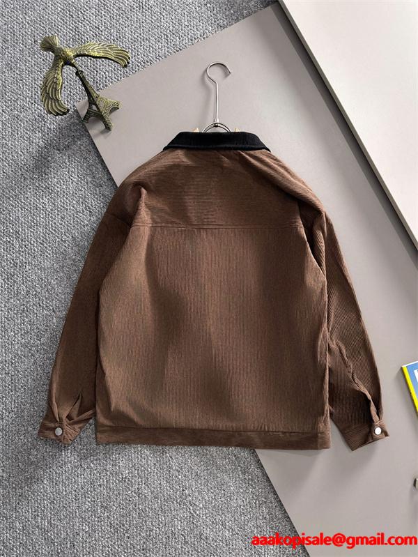 2026最新作☆バレンシアガジャケットコピースタイリッシュ人気上質BALENCIAGA 激安通販