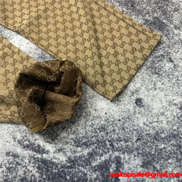 芸能人愛用☆Gucciパンツコピースタイリッシュグッチ激安通販個性的上質なアイテム