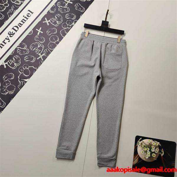 売れ筋 2026新作 快適 カジュアル Polo Ralph Lauren  ポロ ラルフローレン コピー ジョガーパンツ