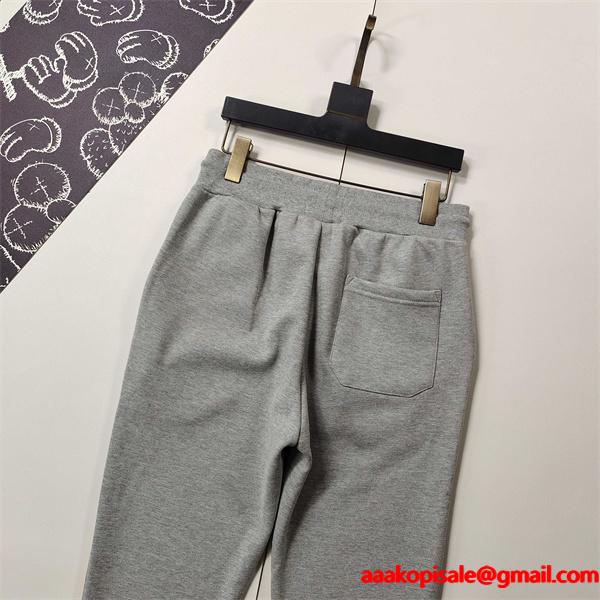 売れ筋 2026新作 快適 カジュアル Polo Ralph Lauren  ポロ ラルフローレン コピー ジョガーパンツ