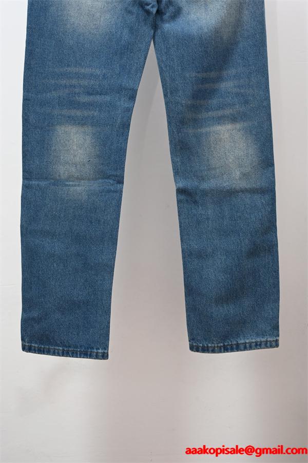 Polo Ralph Lauren  ポロ ラルフローレン コピー トレンド 2026新作 デザイン性 ユーズド デニム