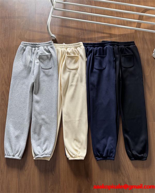 話題沸騰 2026新作 快適 定番 Polo Ralph Lauren  ポロ ラルフローレン コピー スウェットパンツ