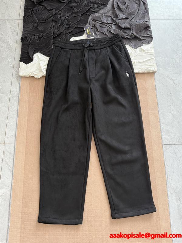 数量限定 上質素材 洗練デザイン パンツ Polo Ralph Lauren  ポロ ラルフローレン コピー