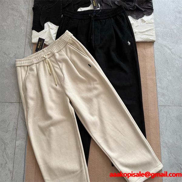 数量限定 上質素材 洗練デザイン パンツ Polo Ralph Lauren  ポロ ラルフローレン コピー