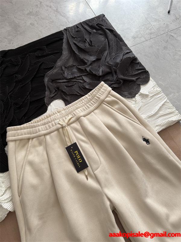 数量限定 上質素材 洗練デザイン パンツ Polo Ralph Lauren  ポロ ラルフローレン コピー