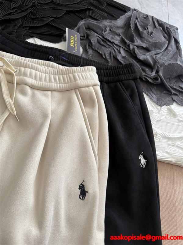 数量限定 上質素材 洗練デザイン パンツ Polo Ralph Lauren  ポロ ラルフローレン コピー