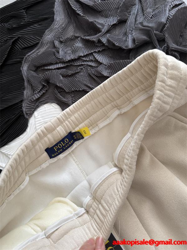 数量限定 上質素材 洗練デザイン パンツ Polo Ralph Lauren  ポロ ラルフローレン コピー