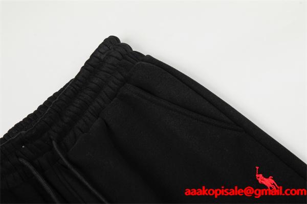 Polo Ralph Lauren  ポロ ラルフローレン コピー 注目度抜群 2026新作 高耐久 快適フィット パンツ