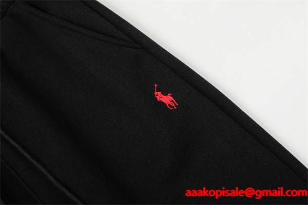 Polo Ralph Lauren  ポロ ラルフローレン コピー 注目度抜群 2026新作 高耐久 快適フィット パンツ