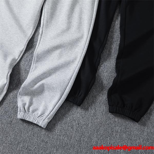 売れ筋 プレミアム Polo Ralph Lauren  ポロ ラルフローレン コピー 期間限定 裏起毛 トレンドパンツ