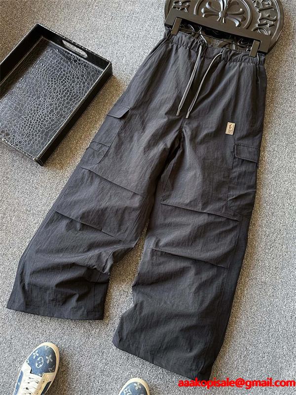 2026新作コーデ タフ仕様 機能美 カーゴパンツ Polo Ralph Lauren  ポロ ラルフローレン コピー