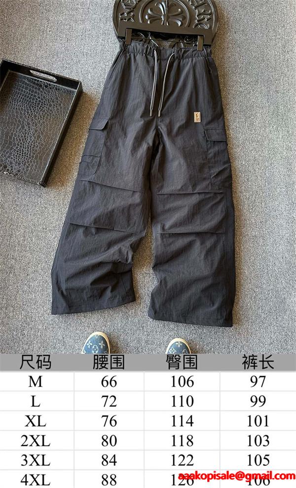 2026新作コーデ タフ仕様 機能美 カーゴパンツ Polo Ralph Lauren  ポロ ラルフローレン コピー