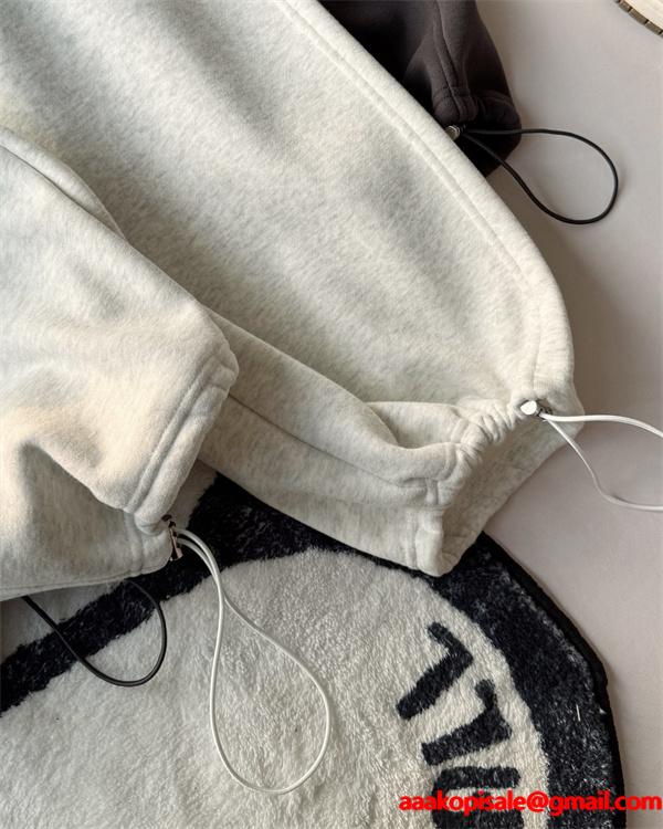 Polo Ralph Lauren  ポロ ラルフローレン コピー 話題沸騰 上質感 洗練 ミニマル イージーパンツ