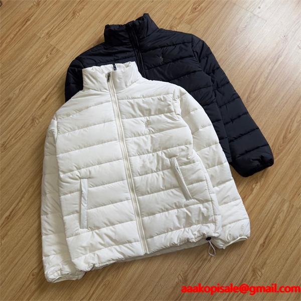 Polo Ralph Lauren  ポロ ラルフローレン コピー 話題沸騰 2026新作 軽量 防寒 ダウンジャケット