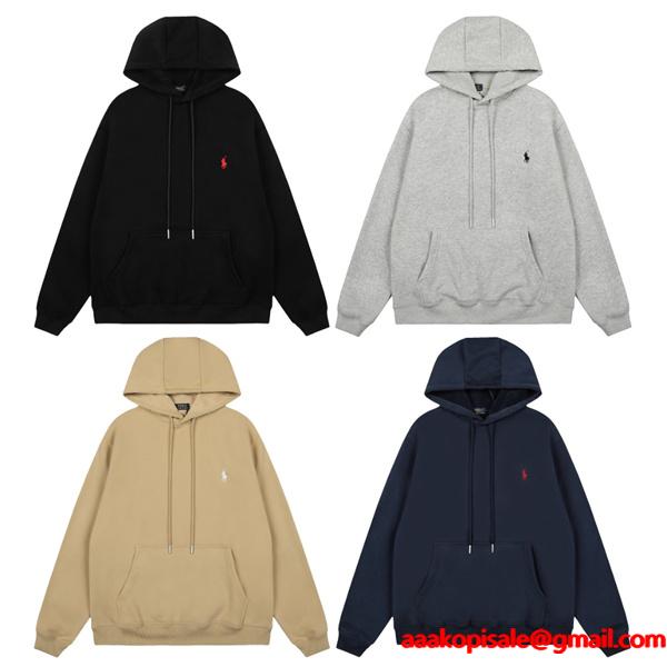 話題沸騰 2026新作 主役級 アートモチーフ Polo Ralph Lauren  ポロ ラルフローレン コピー ニット