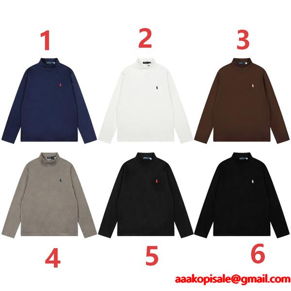 Polo Ralph Lauren  ポロ ラルフローレン コピー 万能定番 プレミアム ニット モード系
