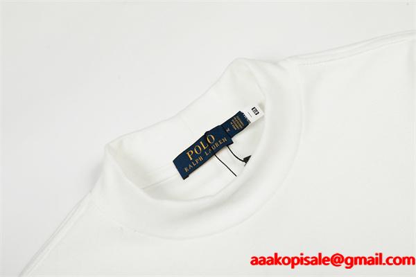 Polo Ralph Lauren  ポロ ラルフローレン コピー 万能定番 プレミアム ニット モード系