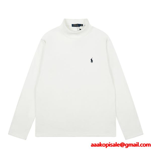 Polo Ralph Lauren  ポロ ラルフローレン コピー 万能定番 プレミアム ニット モード系