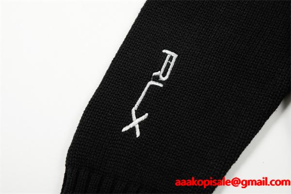 Polo Ralph Lauren  ポロ ラルフローレン コピー 限定感満載 芸術刺繍 遊び心 高級感 ニット