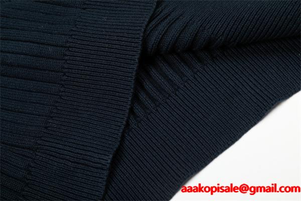 端正シルエット リブ編み 2026新作 Polo Ralph Lauren  ポロ ラルフローレン コピー ニット