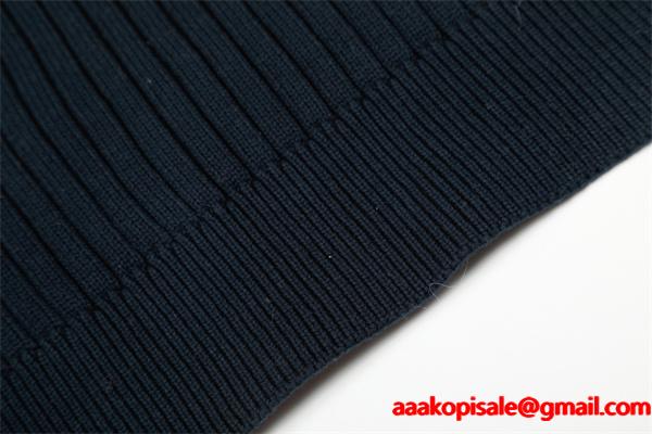 端正シルエット リブ編み 2026新作 Polo Ralph Lauren  ポロ ラルフローレン コピー ニット