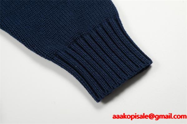 Polo Ralph Lauren  ポロ ラルフローレン コピー 遊び心刺繍 ベアモチーフ 存在感 ニット