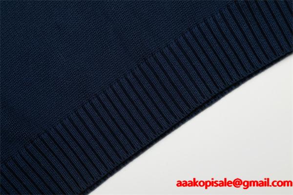 Polo Ralph Lauren  ポロ ラルフローレン コピー 遊び心刺繍 ベアモチーフ 存在感 ニット