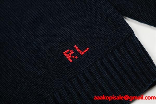 ストーリー ベア クラシック 2026新作 ニット Polo Ralph Lauren  ポロ ラルフローレン コピー