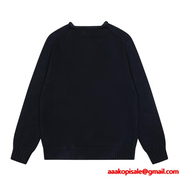 ストーリー ベア クラシック 2026新作 ニット Polo Ralph Lauren  ポロ ラルフローレン コピー