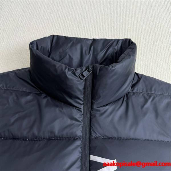 モンクレール スーパーコピー ベスト アーバン クール 撥水 フード付き MONCLER