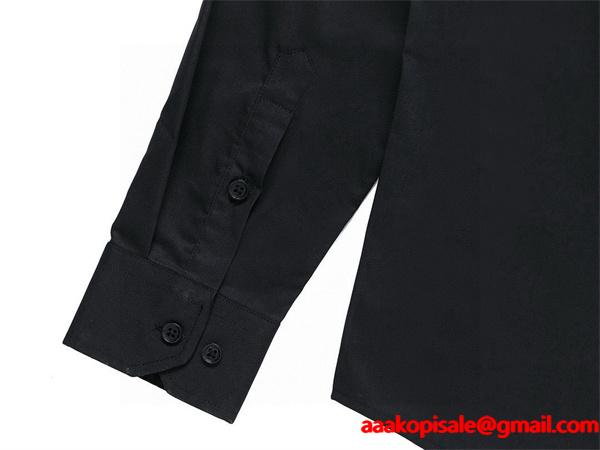 2026新作 トライアングル 上質 シンプル モダン PRADA プラダ コピー シャツ