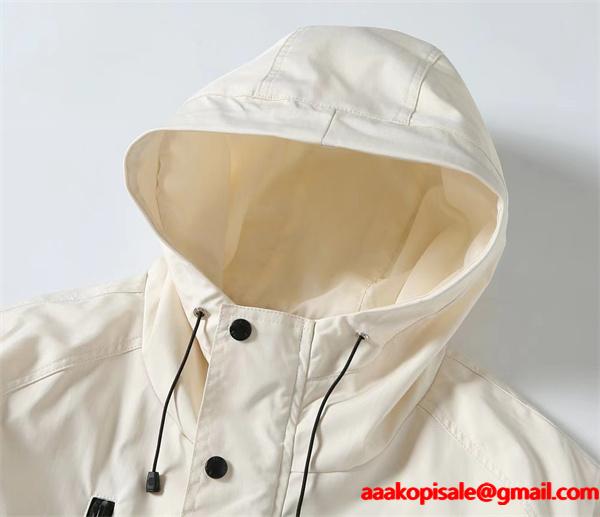 2026新作 機能 スタイリッシュ シルエット ジャケット PRADA プラダ コピー