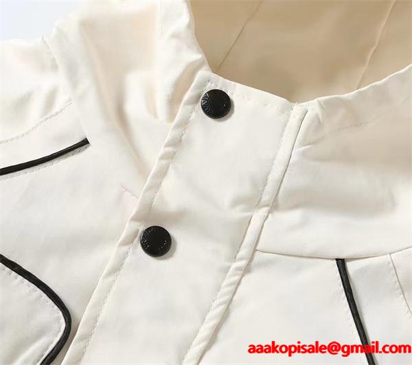  2026新作 都会感際立つ モダン スポーティ ジャケット PRADA プラダ コピー