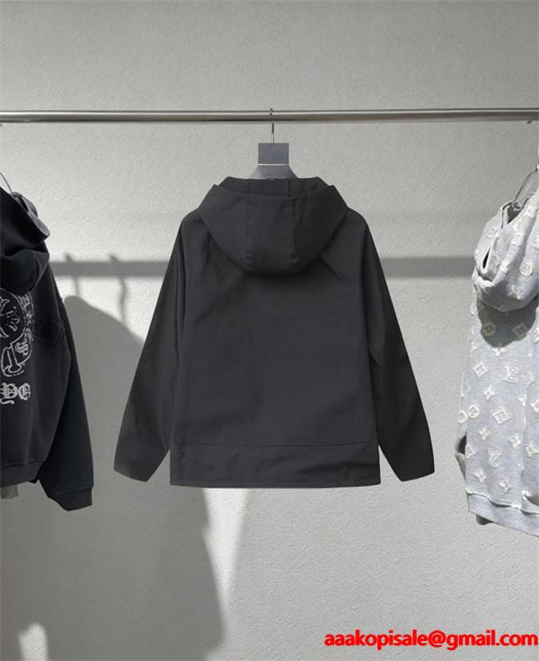 入手困難 2026新作 話題沸騰 新作 機能美  ジャケット PRADA プラダ コピー