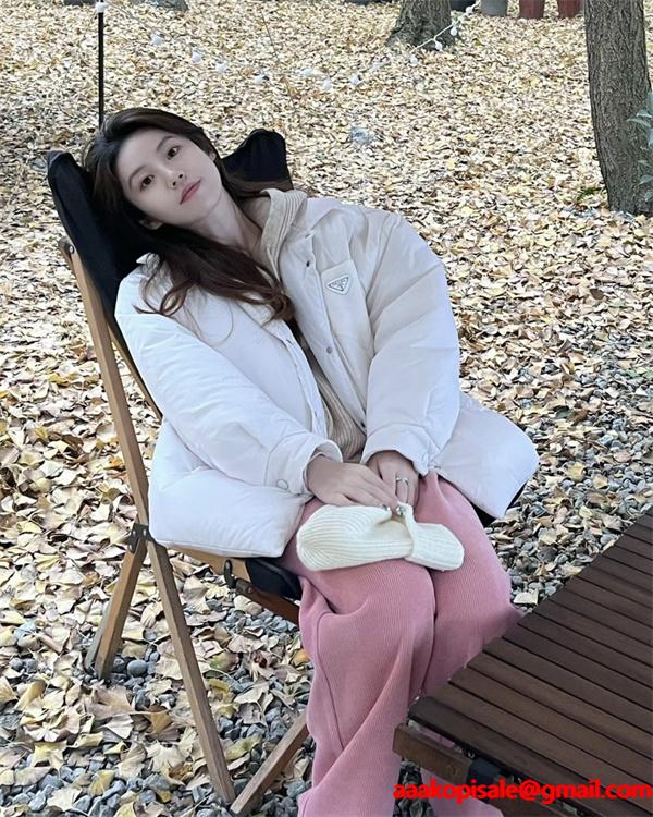 争奪必至 トレンド 軽量 快適 ハイスペック PRADA プラダ コピー ジャケット