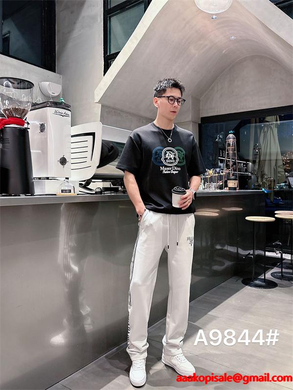  入手困難 スウェットパンツ クリーン  2026新作 PRADA プラダ コピー