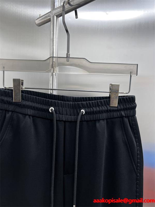 プレミアム品質 スウェットパンツ おすすめ  2026新作 PRADA プラダ コピー