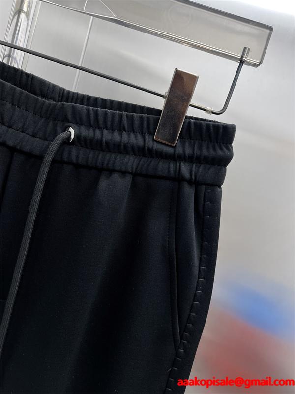 プレミアム品質 スウェットパンツ おすすめ  2026新作 PRADA プラダ コピー