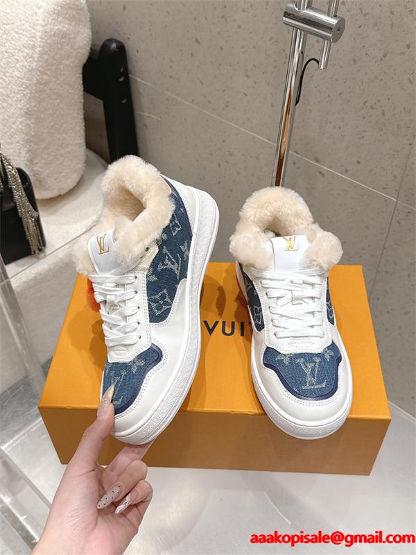 おしゃれの「主役」になる ルイ ヴィトンスニーカー コピー LOUIS VUITTON_ 激安(日本最大級)