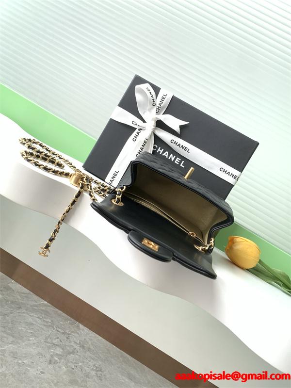 CHANEL 25bシャネルショルダーバッグスーパーコピー AS5758人気セール格安旅行通勤収納