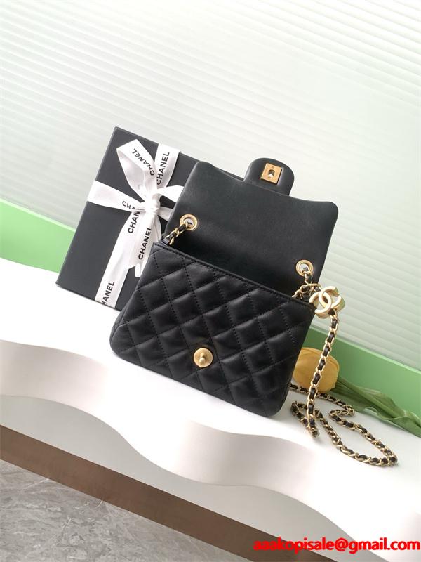 CHANEL 25bシャネルショルダーバッグスーパーコピー AS5758人気セール格安旅行通勤収納