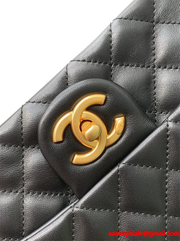 CHANEL 25bシャネルショルダーバッグスーパーコピー AS5758人気セール格安旅行通勤収納