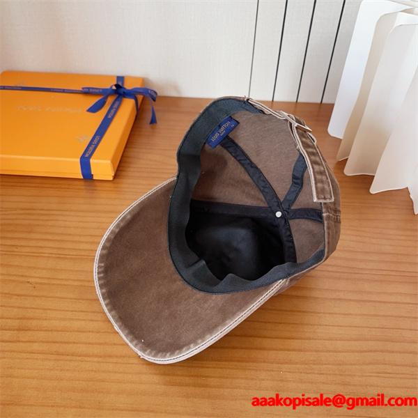 LOUIS VUITTON ルイ ヴィトンキャップコピー 2026超人気 激安(日本最大級)