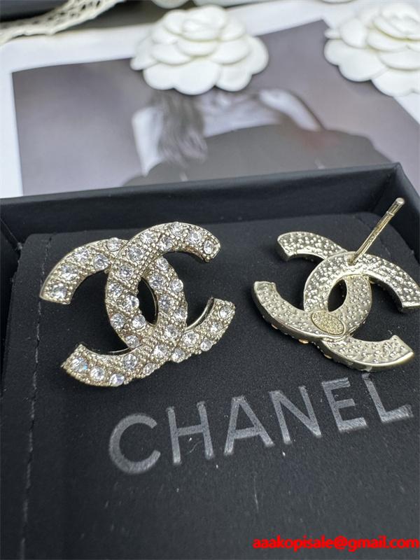 2026秋冬の必需品 使いやすい シャネルピアスコピー 激安(日本最大級)