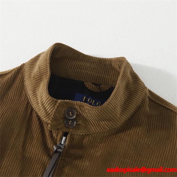 希少価値大！2026秋冬ポロ ラルフローレンジャケット コピー 激安(日本最大級) Polo Ralph Lauren