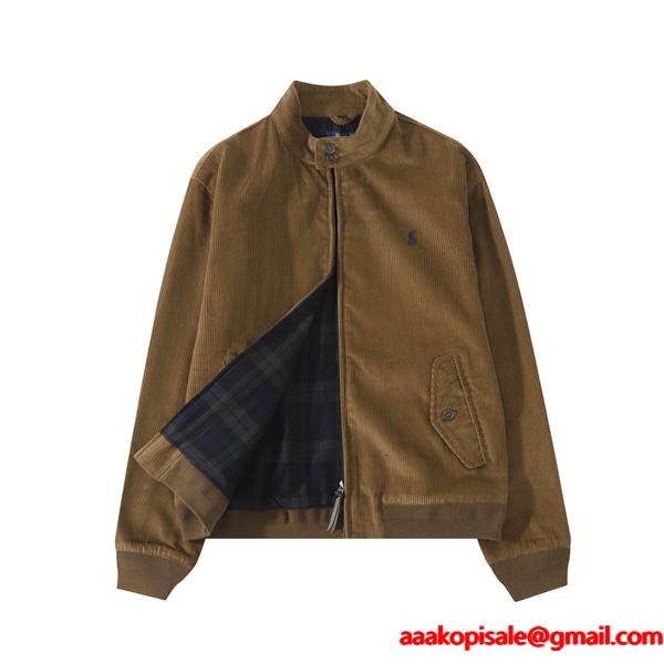 希少価値大！2026秋冬ポロ ラルフローレンジャケット コピー 激安(日本最大級) Polo Ralph Lauren