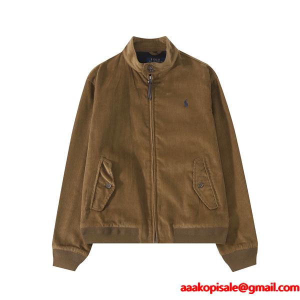 希少価値大！2026秋冬ポロ ラルフローレンジャケット コピー 激安(日本最大級) Polo Ralph Lauren