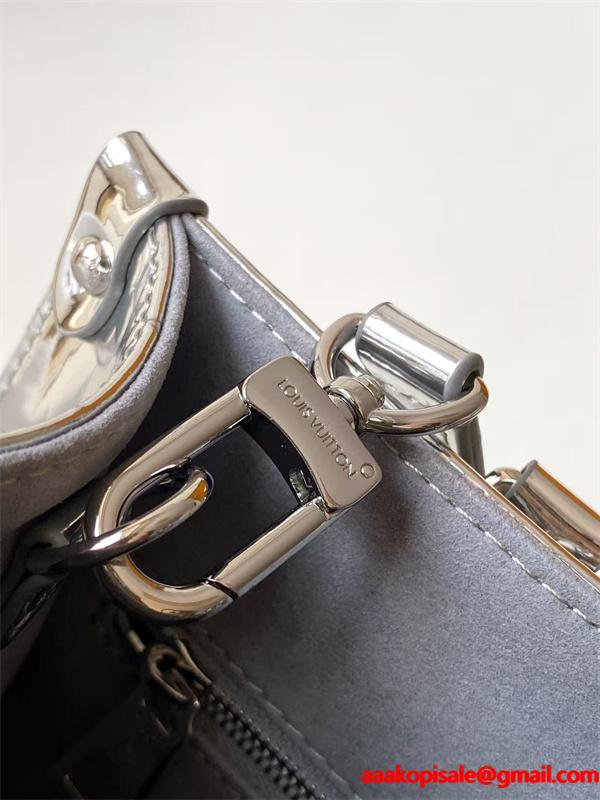 ルイ ヴィトントートバッグスーパーコピーLOUIS VUITTON OnTheGo  Monogram Miroir 　M26373 激安(日本最大級)