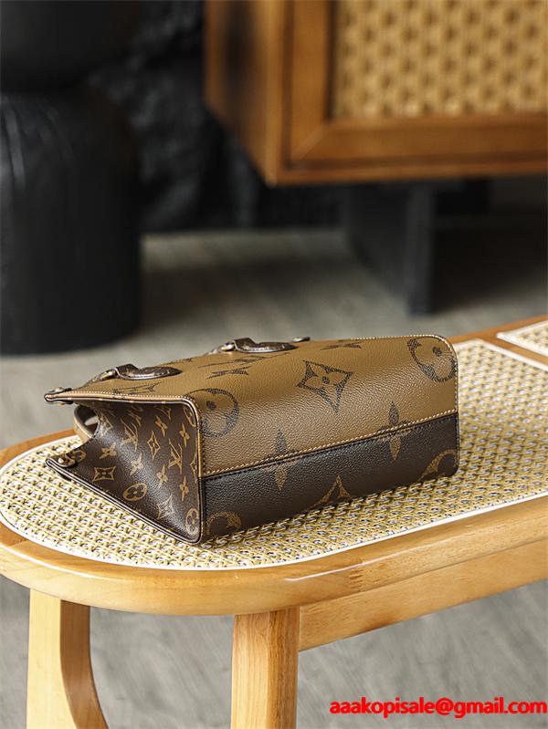 最高品質ONTHEGO  M46373印象的なバッグ_ルイ ヴィトントートバッグコピー 激安(日本最大級)