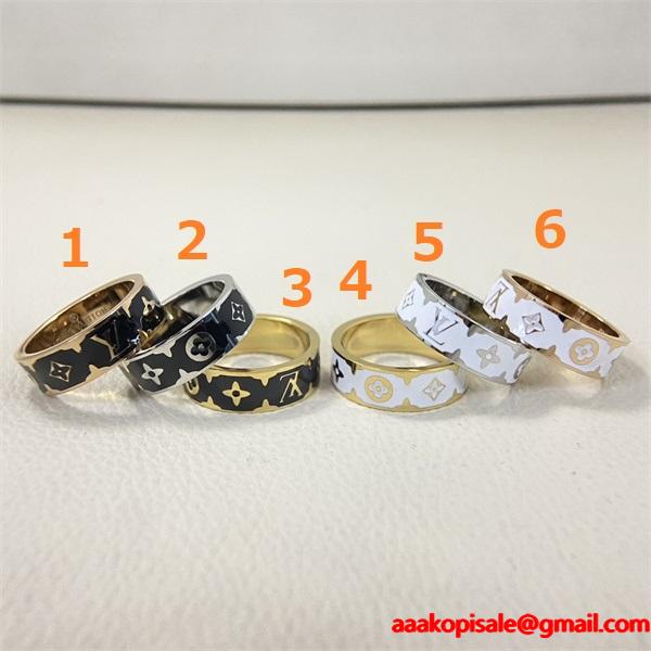 柔らかな風合い 6色可選2026春夏新作 ルイ ヴィトン 指輪コピーLOUIS VUITTONブレスレット激安(日本最大級)